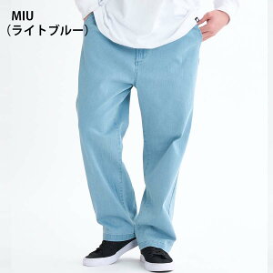 �y10��OFF�z���K�i ELEMENT �G�������g �����Y �p���c �C�[�W�[�p���c BF022-700 SHOD PANTS STD DENIM �f�j���p���c BF022700 �V���b�h�p���c �f�j�� �X�P�[�g�p���c �X�P�[�^�[ �X�^�C�� �t�@�b�V���� ��