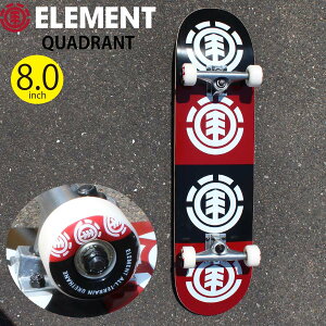 y50%OFFz Ki Gg XP[g{[h Rv[g i Zbg TCY 8.0C` BC027-434 QUADRANT Y j XP{[  ELEMENT 8.0inch rMi[ S ߂ BC027434