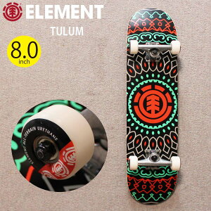 y50%OFFz Ki Gg XP[g{[h Rv[g i Zbg TULUM BB027-465 TCY 8C` XP{[  ELEMENT 8inch rMi[ S ߂ j j BB027465