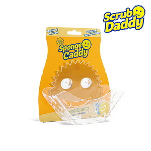 yzScrub Daddy Sponge Caddy X|W LfB X|Wz_[ X|WbN X|W X|Wu [ Lb` Lb`[ Lb`pi ȒPt  킢 