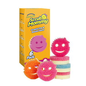 y/Iׂ3/6ZbgzScrub Daddy Scrub Mommy XNu}~[ X|W H M Lb` 䏊 ܂Ƃߔ ₳ n[h \tg tCp 킢  H Ȃ 