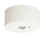 パナソニック LED非常用照明器具 埋込φ155 低天井小空間用(～3m) 30分間タイプ 昼白色 NNFB90005K #O