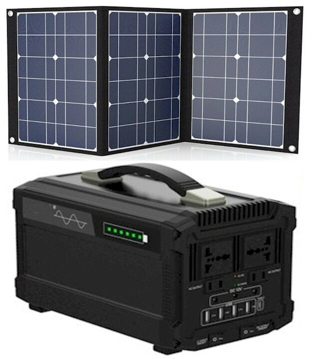 楽天市場 ポータブル電源 ソーラーパネル セット 大容量 500w 正弦波 Ac出力 Dc出力 Usb 急速充電 Ups 無停電電源装置 小型 軽量 蓄電池 おすすめ 人気 車中泊 アウトドア キャンプ モバイルバッテリー 充電器 防災グッズ G500 Scsダイレクトeshop