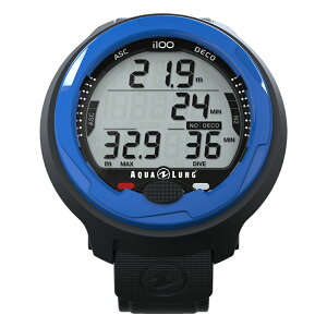 AQUALUNG i100 Xg^Cv_CuRs[^[ dr obe[[U[\ iCgbNXΉ }`KXΉ CEW؂ւ\ ANAO