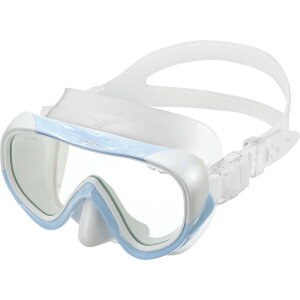 GULL COCO ココ クリアシリコンスカート2色 ブラックシリコンスカート2色 ホワイトシリコンスカート3色 紫外線カット UVケア 一眼 1眼 レディース 女性 ゴーグル 水中メガネ