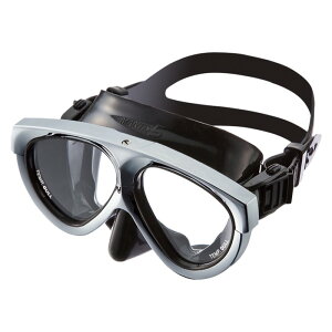 カラーカスタム対応可能! GULL MANTIS 5 マンティス5クリアシリコン5色 ブラックシリコン4色 ホワイトシリコン1色 ラバースカート3色 二眼 2眼 メンズ レディース 男性 女性 ゴーグル 水中メガ