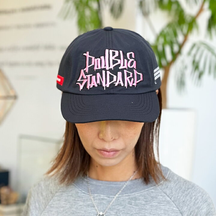 楽天市場】ダブルスタンダードクロージング キャップ DOUBLE STANDARD 
