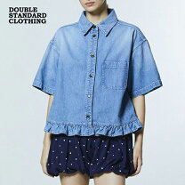 楽天市場】DOUBLE STANDARD CLOTHING ダブルスタンダードクロージング 
