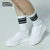楽天市場】DOUBLE STANDARD CLOTHING ダブルスタンダードクロージング 