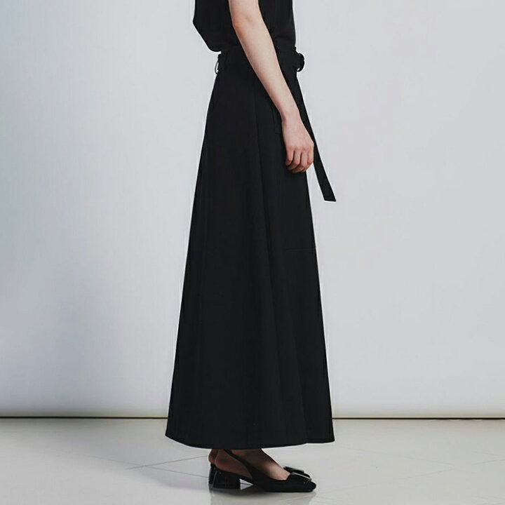 楽天市場】ダブルスタンダードクロージング ロングスカート DOUBLE  