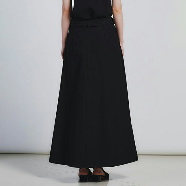 楽天市場】ダブルスタンダードクロージング ロングスカート DOUBLE  