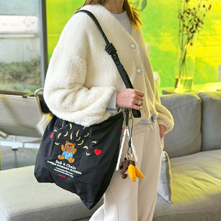 楽天市場】【即納 2026春夏】正規品 新作 ボールアンドチェーン 