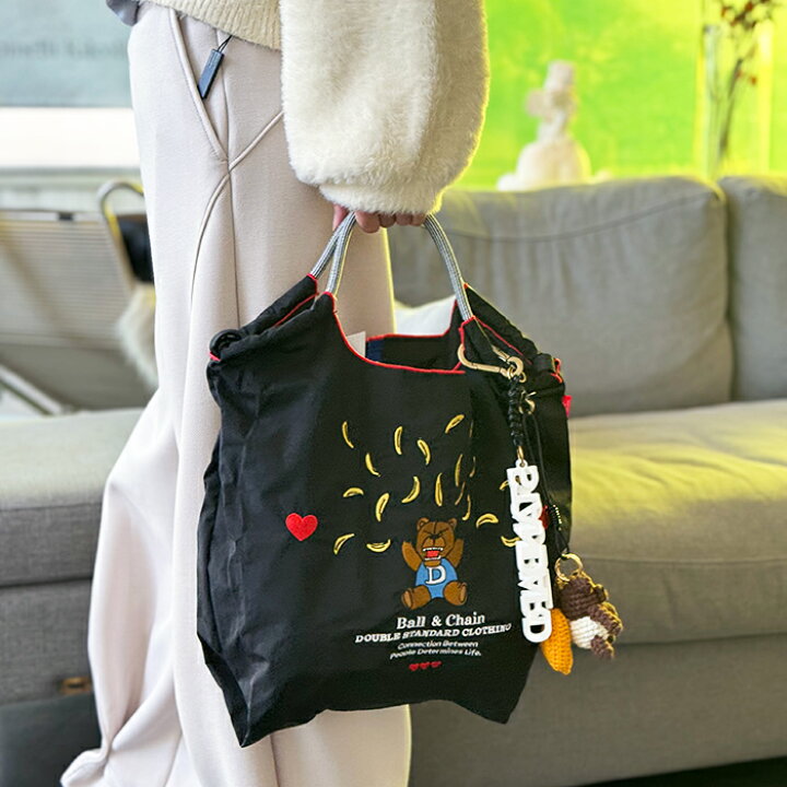 楽天市場】【即納 2026春夏】正規品 新作 ボールアンドチェーン 