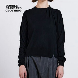 _uX^_[hN[WO J[fBK DOUBLE STANDARD CLOTHING Sov. \u VNJV~{jbg  { _uX^ fB[X ubNy4Fz