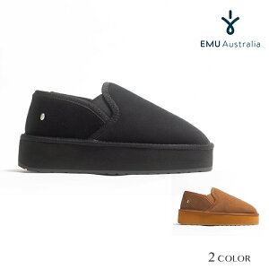 G~ I[XgA [gXb|y{zEMU Australia STINGER REEF FLATFORM [gu[c  y z  H t@[ Y fB[X CHESTNUT/BLACKy4Fz