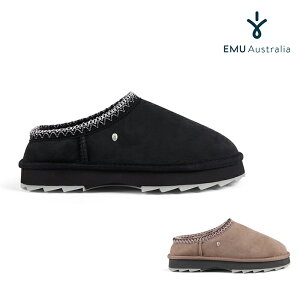 G~ I[XgA V[L[XJtXb| EMU Australia SHARKY SCUFF V[L[\[Xb| V[vXL Xeb` z  fB[X ubN/}bV[y2025H~z