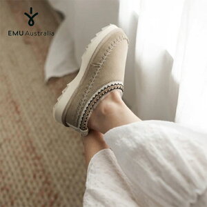 G~ I[XgA V[L[Ahx`[XJtXb| EMU Australia SHARKY ADVENTURE SCUFF V[L[\[Xb| V[vXL Xeb`  z  fB[X Thy2025