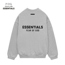 楽天市場】fog essentials（ブランドFEAR OF GOD）（スウェット 