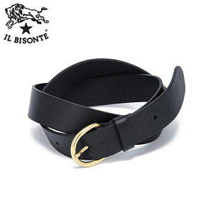 �y2026�H�~�V��zIL BISONTE �C�� �r�]���e �x���g ���U�[�x���g �N���V�b�N �V���v�� ���v �{�v �u���b�N�y���b�N���K�戵�X�z