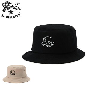 �C�� �r�]���e �o�P�b�g�n�b�g IL BISONTE ���S�n�b�g �o�b�t�@���[���S �E�[�� �X�q �J�W���A�� ���C�g�O���[/�u���b�N�y���b�N���K�戵�X�z�y5F�z