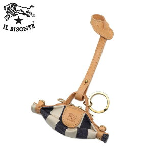 �y�V�� 2026�t�āz�C�� �r�]���e �L�[�`���[���y�j���[���f���zIL BISONTE �L�[�����O �L�[�z���_�[ �L�[�t�b�N �o�b�O���`�[�t �u���[�X�g���C�v×�k���y���b�N���K�戵�X�z