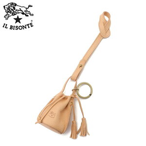 �y�V�� 2026�t�āz�C�� �r�]���e �L�[�`���[���y�j���[���f���zIL BISONTE �L�[�����O �L�[�z���_�[ �L�[�t�b�N �o�b�O���`�[�t �k���y���b�N���K�戵�X�z