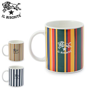 �y�V�� 2026�t�āz�C�� �r�]���e �}�O�J�b�v IL BISONTE �R�[�q�[�J�b�v �e�B�[�J�b�v �}�O �H�� �}���`�X�g���C�v/�x�[�W���X�g���C�v/�l�C�r�[�X�g���C�v�y���b�N���K�戵�X�z