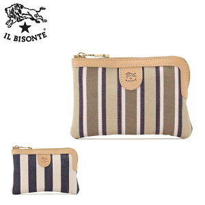 �y�V�� 2026�t�āz�C�� �r�]���e �|�[�`�y�j���[���f���zIL BISONTE �W�b�v�|�[�` �L�����o�X���n ���v �������� ���C�N���� �A�N�Z�T���[ �x�[�W���X�g���C�v×�k��/�u���[�X�g���C�v×�k���y