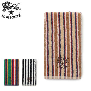 �y2026�t�ĐV��z�y�z�[���R���N�V�����zIL BISONTE �C�� �r�]���e �t�F�C�X�^�I�� �n���h�^�I�� ���S�h�J �R�b�g�� ���[�v�t�� �}���`�X�g���C�v/�x�[�W���X�g���C�v/�u���[�X�g���C�v�y���b