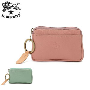 �y�V�� 2026�t�āz�C�� �r�]���e �R�C���p�[�X�y�J���[���U�[�zIL BISONTE �R�C���P�[�X ���K���� �~�j�E�H���b�g �����O�`���[�� �J�[�h�|�P�b�g ���F���i�b�`��/�g�b���E�O���b�T�y���b�N��
