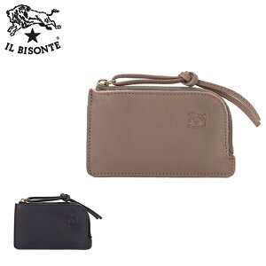 �y�V�� 2026�t�āz�C�� �r�]���e �R�C���p�[�X�y�j���[���f���zIL BISONTE �R���p�N�g�E�H���b�g �R�C���P�[�X ���K���� �~�j�E�H���b�g �~�j�}�� �O���[/�l�C�r�[�y���b�N���K�戵�X�z