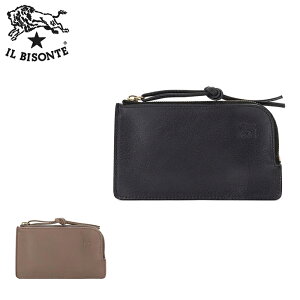 �y�V�� 2026�t�āz�C�� �r�]���e �R�C���p�[�X�y�j���[���f���zIL BISONTE �R���p�N�g�E�H���b�g �R�C���P�[�X ���K���� �~�j�E�H���b�g �~�j�}�� �O���[/�l�C�r�[�y���b�N���K�戵�X�z