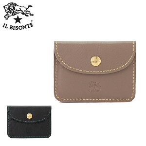 �y2026�t�ĐV��z�y�X�e�b�`�R���N�V�����zIL BISONTE �C�� �r�]���e �J�[�h�P�[�X �p�X�P�[�X ���h���� ���U�[ �X�e�b�` ���S �O���[×�C�G���[/�u���b�N×�^�[�R�C�Y�u���[�y���b�N���K�戵�X