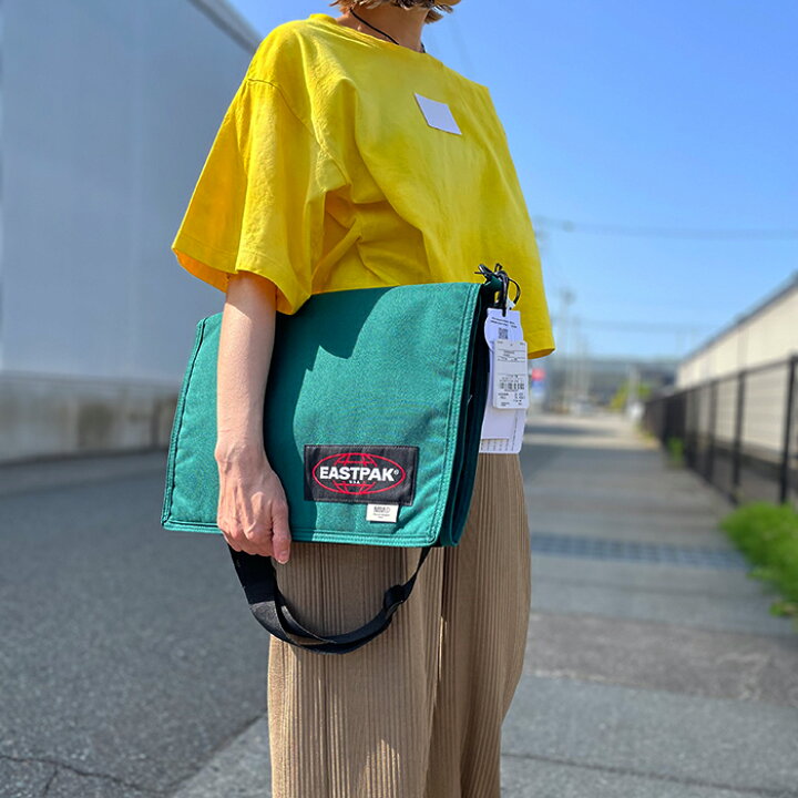 楽天市場】エムエム6 メゾンマルジェラ × イーストパック ショルダー 