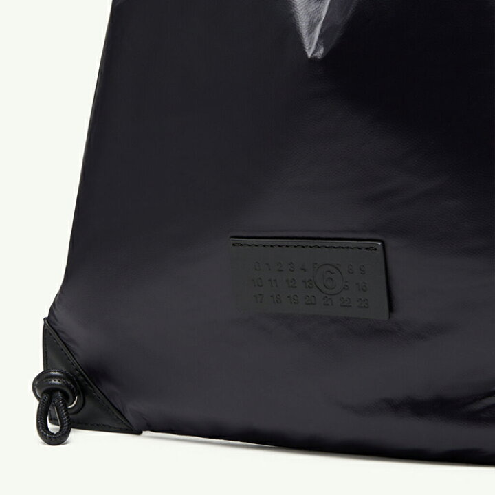 楽天市場】エムエム6 メゾンマルジェラ バックパック MM6 Maison  