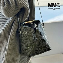 楽天市場】mm6 ジャパニーズ バッグ（カラーカーキグリーン）の通販