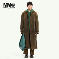 楽天市場】mm6 デニムコートの通販