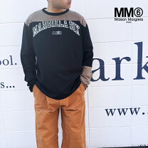 楽天市場】margiela ロンtの通販
