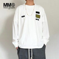 楽天市場】margiela ロンt（Tシャツ・カットソー｜トップス）：メンズ 