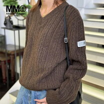 楽天市場】マルジェラ ケーブルニットの通販