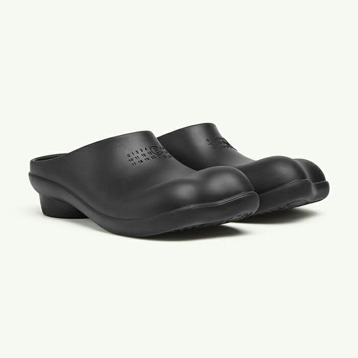 楽天市場】エムエム6 メゾンマルジェラ サンダル MM6 Maison Margiela 