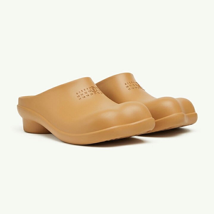 楽天市場】エムエム6 メゾンマルジェラ サンダル MM6 Maison Margiela 