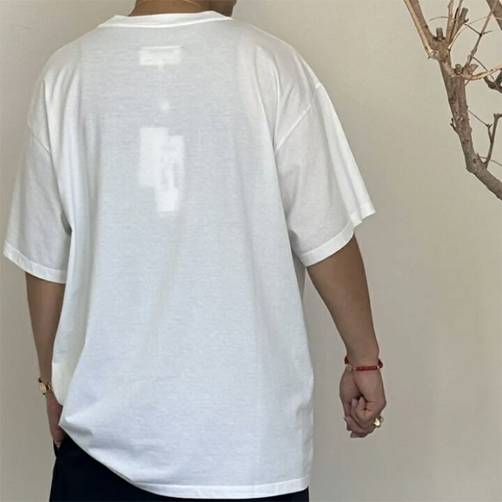 楽天市場】エムエム6 メゾンマルジェラ トロンプルイユTシャツ MM6 
