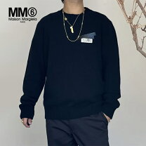 楽天市場】mm6 maison margiela スウェット（メンズファッション）の通販