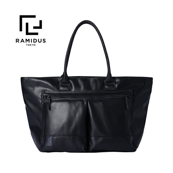 楽天市場】【予約商品】ラミダス トートバッグ RAMIDUS GLAZE TOTE BAG 