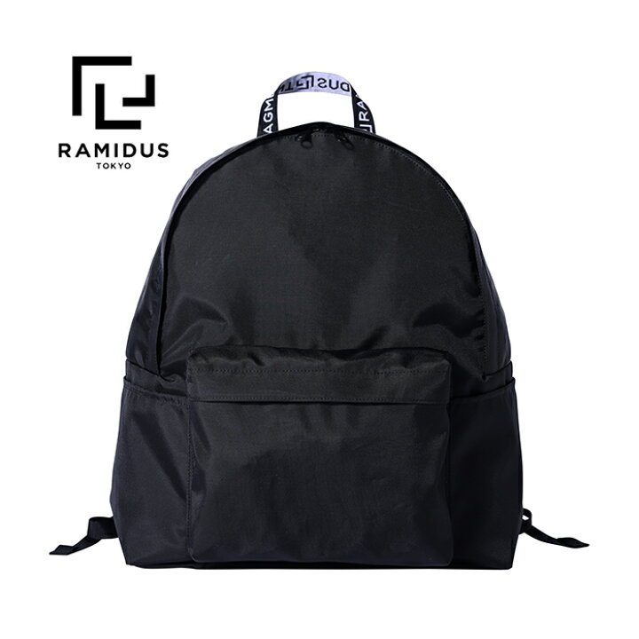 楽天市場】【予約商品】フラグメントデザイン×ラミダス デイパック 