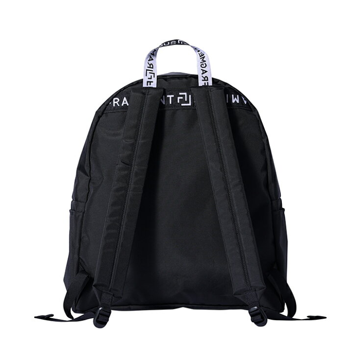 楽天市場】【予約商品】フラグメントデザイン×ラミダス デイパック 