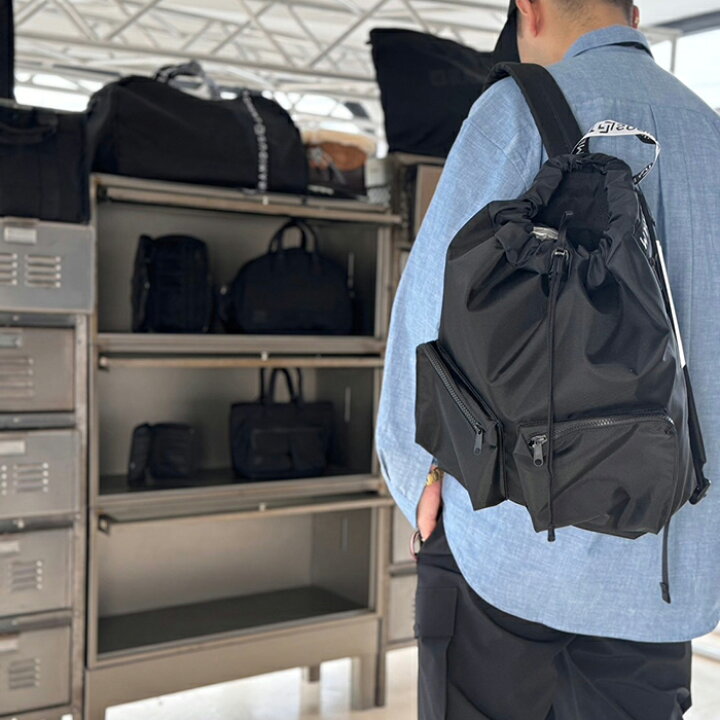 楽天市場】フラグメントデザイン×ラミダス リュックサック FRAGMENT  