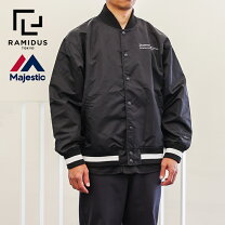楽天市場】スタジャン マジェスティックの通販