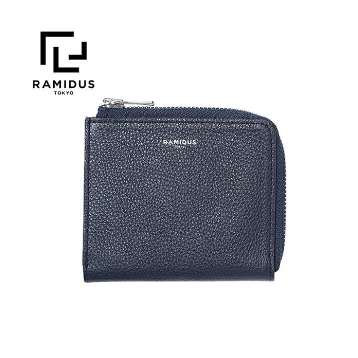 楽天市場】【予約商品】ラミダス ジップウォレット RAMIDUS ZIP WALLET 
